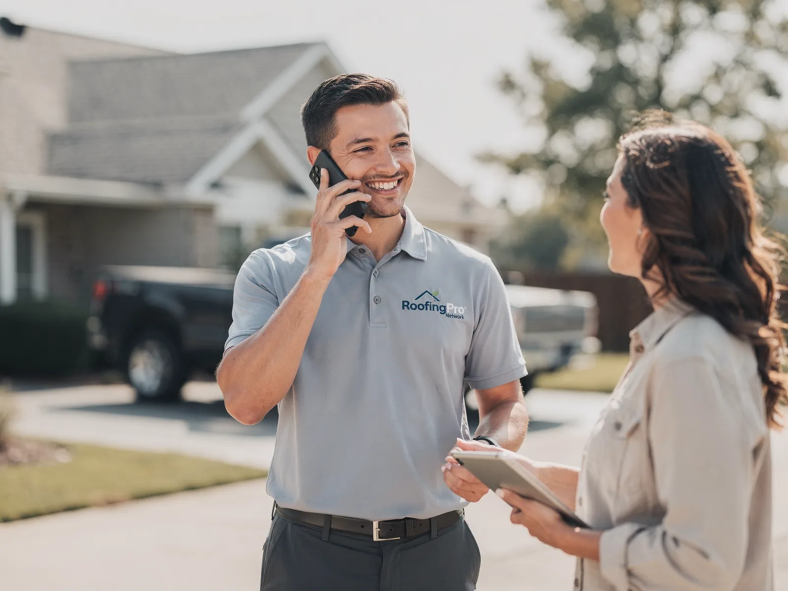 Emergency Roof Repair in Artesia Wells, TX